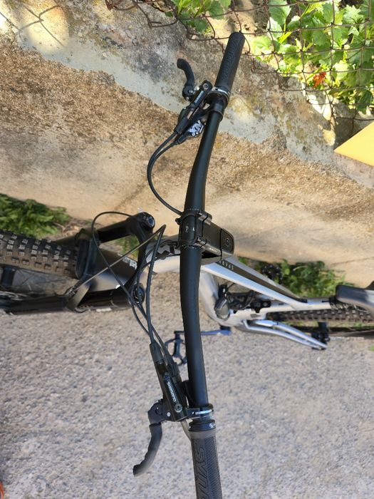 Като нов Scott Spark 950 29 цола M размер 1х12 GX Sram  Rockshox Pike Алуминиев Trail велосипед