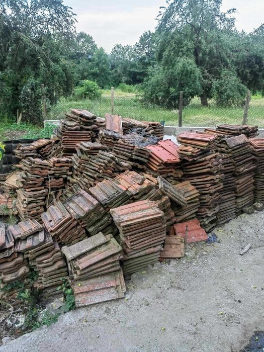 Стари цигли 0.60ст.