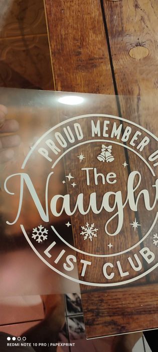 Folii DTF și PC film(vinil)