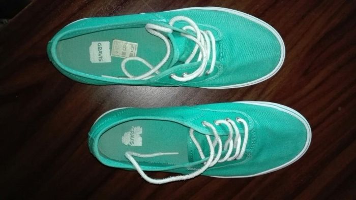 Гуменки Mens /Ladies GRAVIS Trainers, номер 40