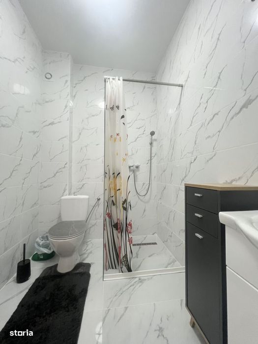 Apartament modern, 2 camere, 55 mp utili, decomandat - Calea Urseni