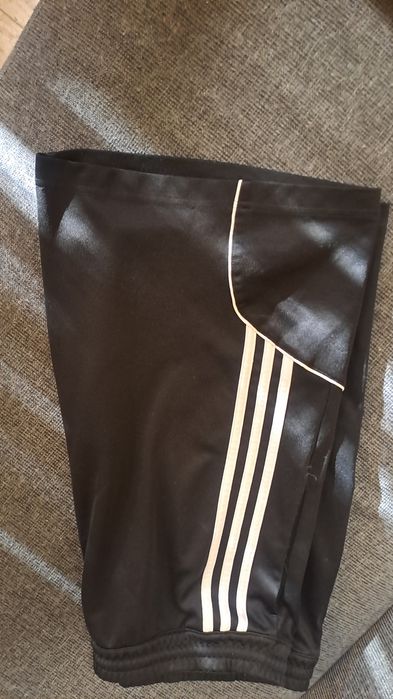 Мъжки къси панталони Adidas Climalite