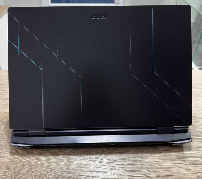 Игровой ноутбук Acer Nitro 5