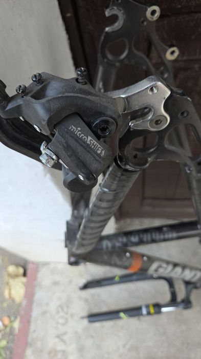 Giant stp 2009 года