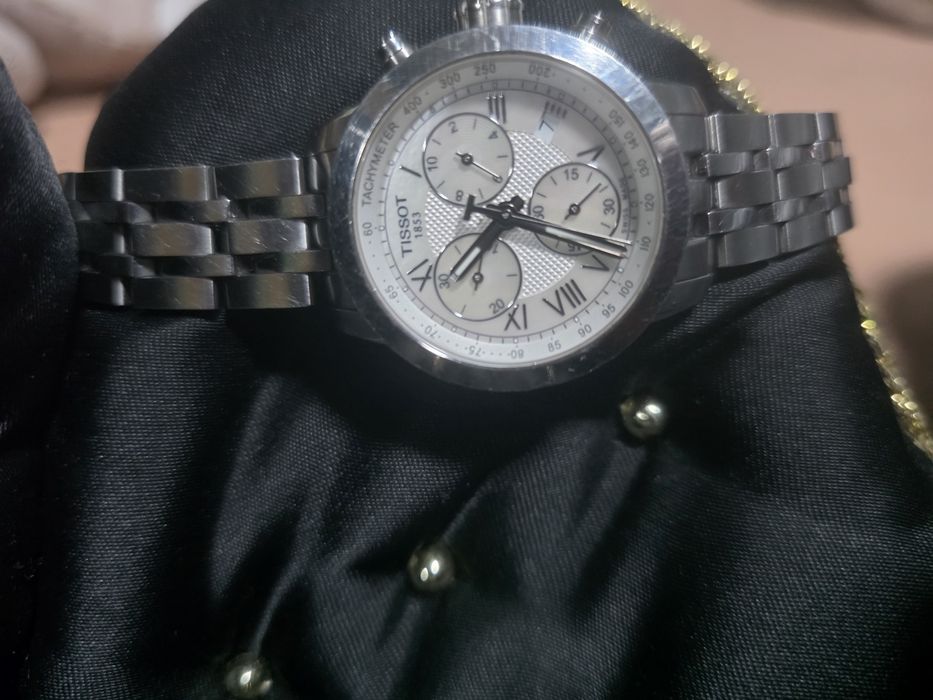 Ceas tissot in stare foarte buna! ,