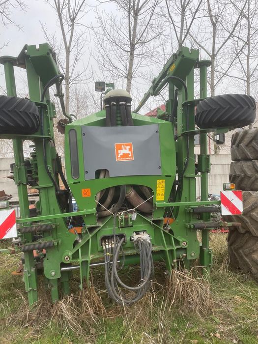 Semanatoare Prasitoare AMAZONE EDX 6000-2C - an 2012 - second hand
