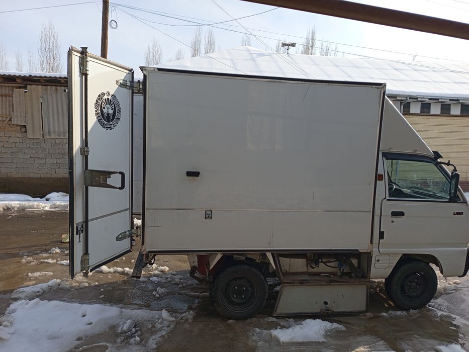 Damas labo sotiladi 2003 yil