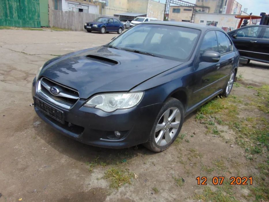 Vas expansiune Subaru Legacy 2003-2009 vas apa antigel dezmembrez