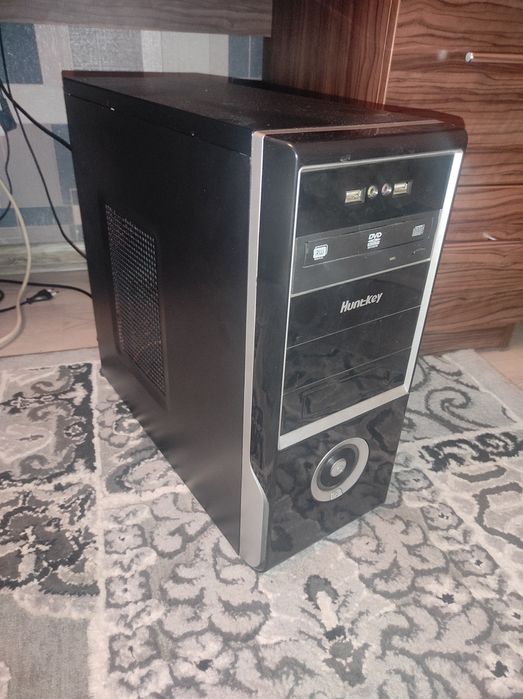 Системный блок(офисный)