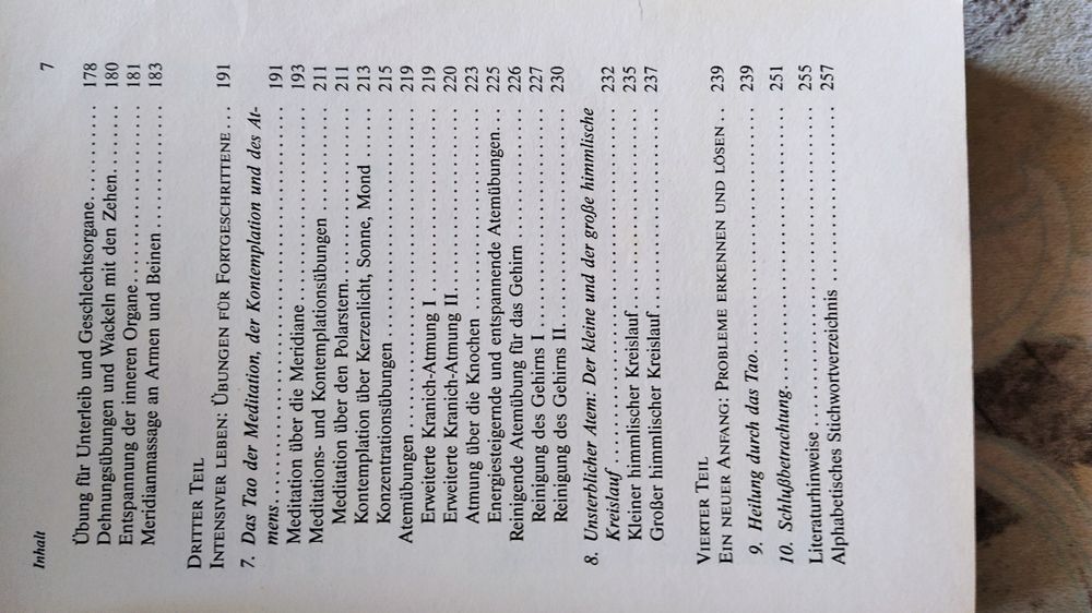 Vând carti in lb germana