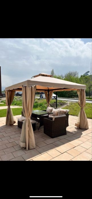 Шатер для дома, купить шатер