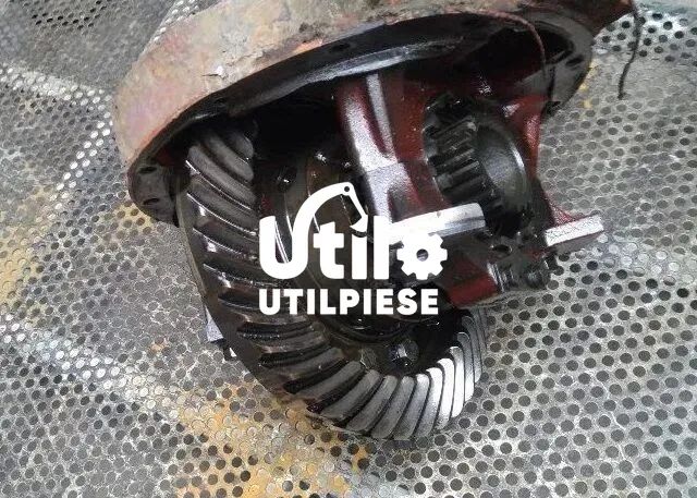 Grup Diferential Iveco Eurocargo 125E 1/410 - Verificat Original
