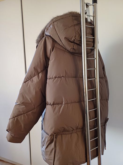 Geaca de iarna femei