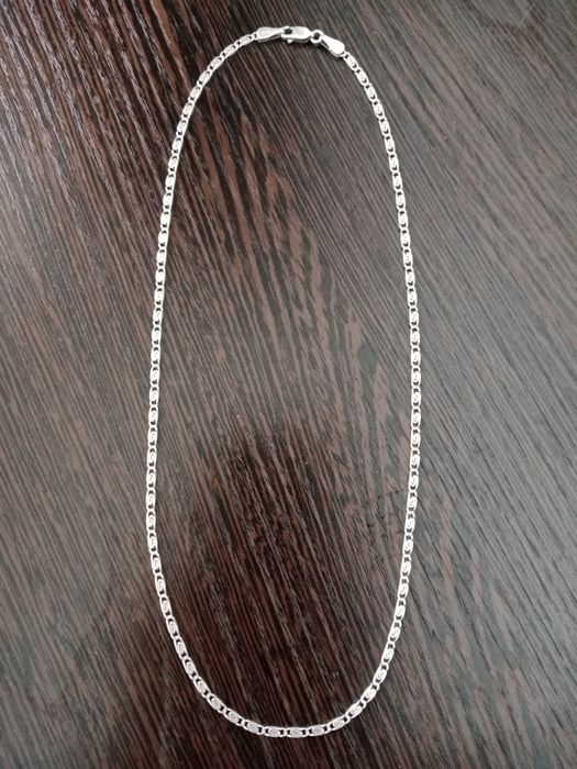 Серебряная цепочка