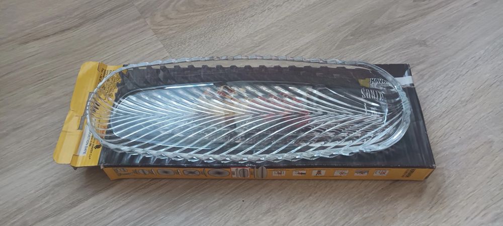 Нови    салатиери