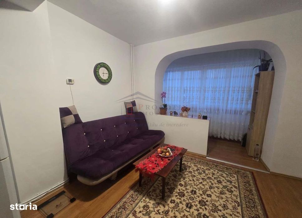 Apartament 2 camere | George Enescu | Etaj 2 | 2c-7630