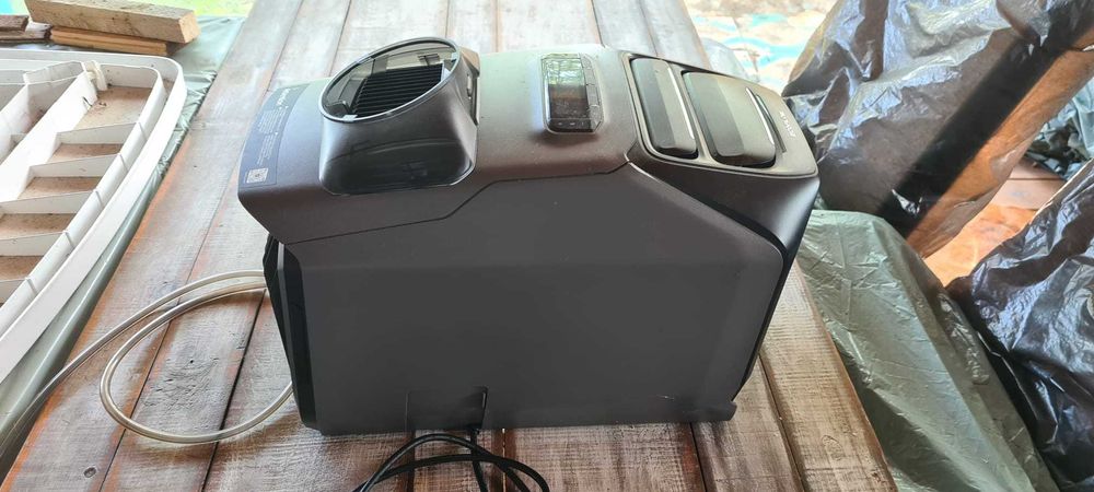 Климатик Ecoflow Wave 3