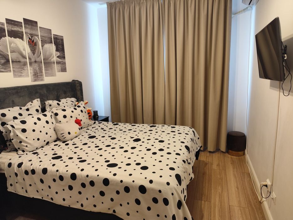 Apartament 2 camere . Avangarde grande village , capat Bd. Timișoara Sector 6