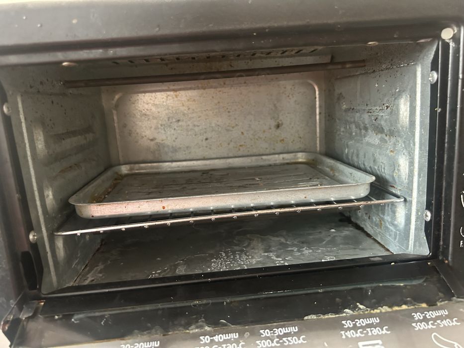 Продается духовка 3в1