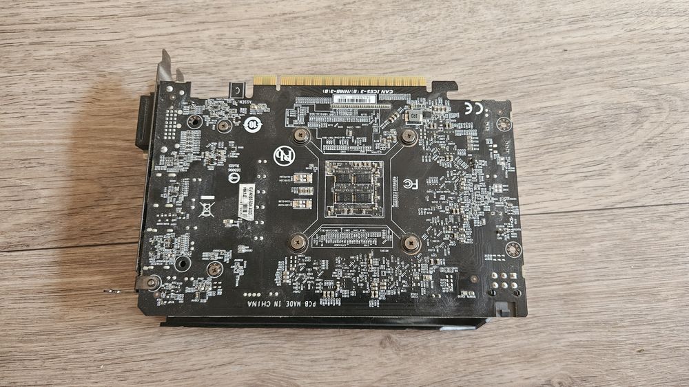 Gtx 1650 super в идеале