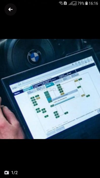 Bmw  Диски оригинал от Е-60.