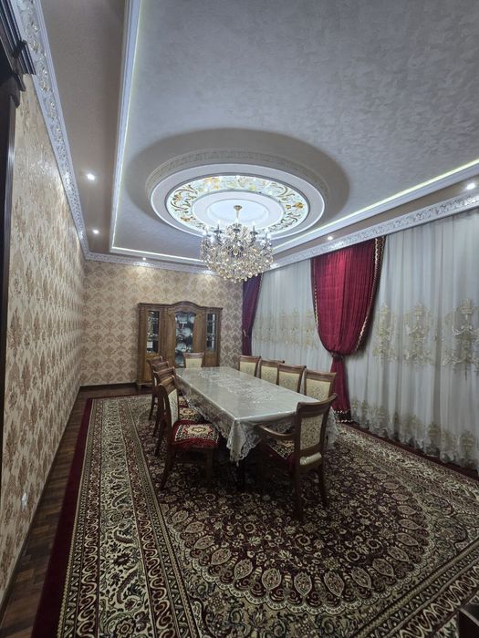 Дом под детский сад