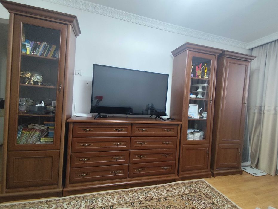 Стенка для гостиной