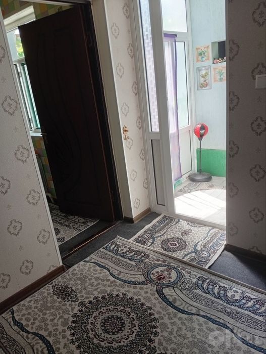 Яшнабадский район