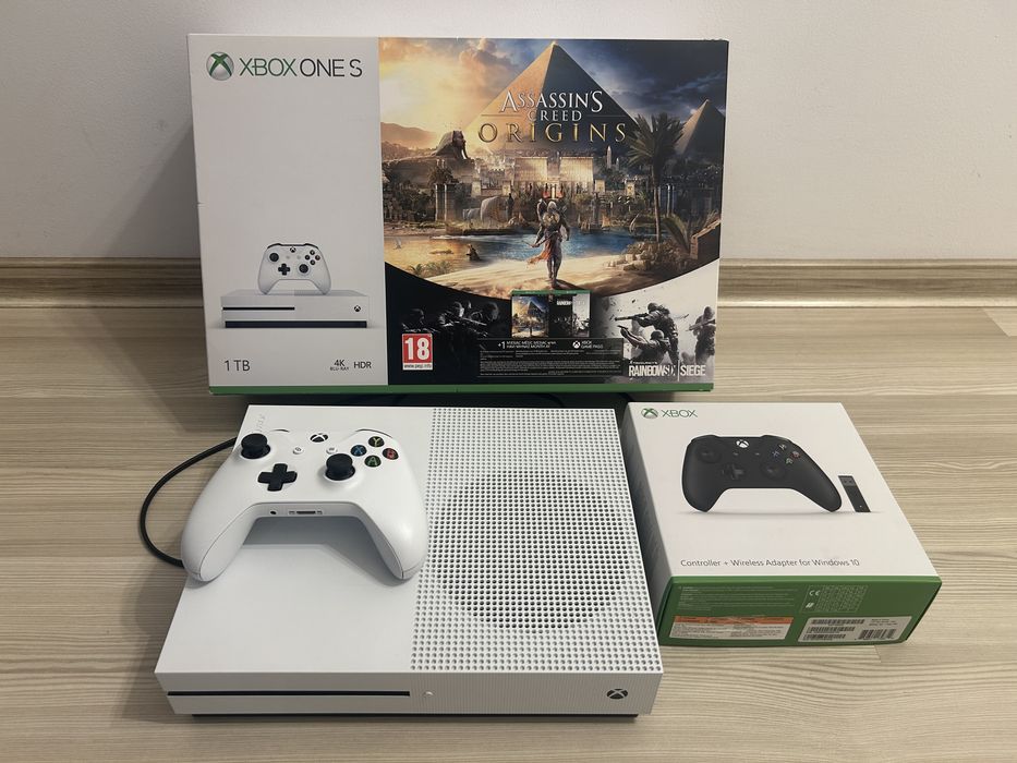 Xbox One S 1 TB