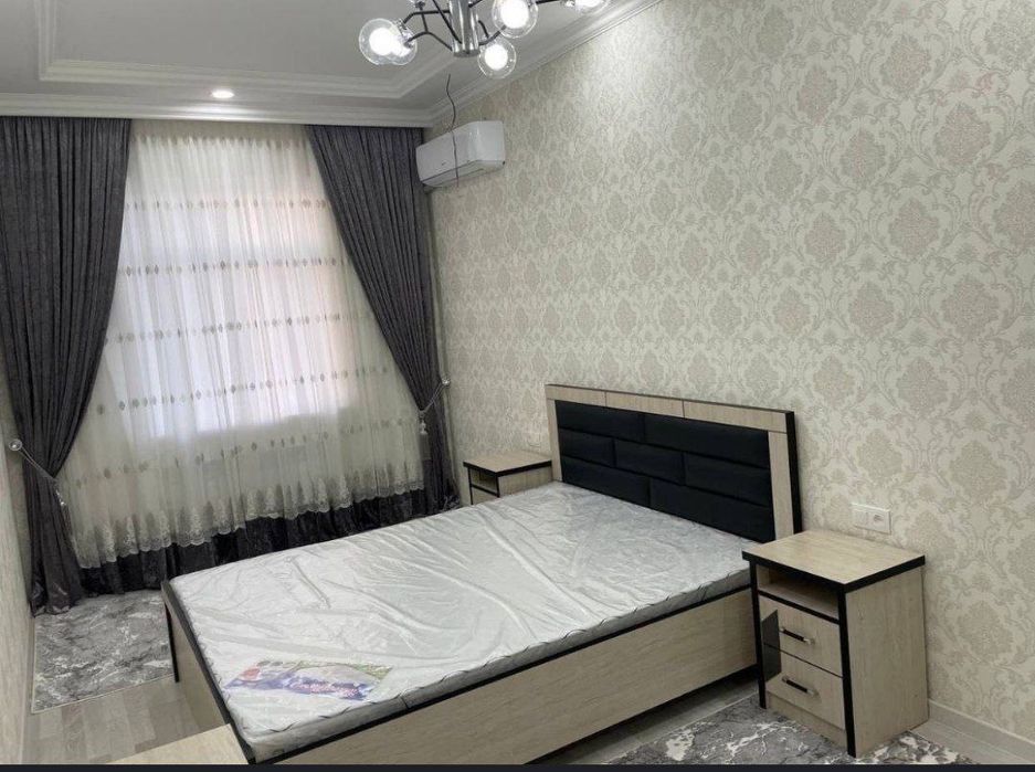 Megaplanet yonida 2xonali Kvartira ijaraga berilad