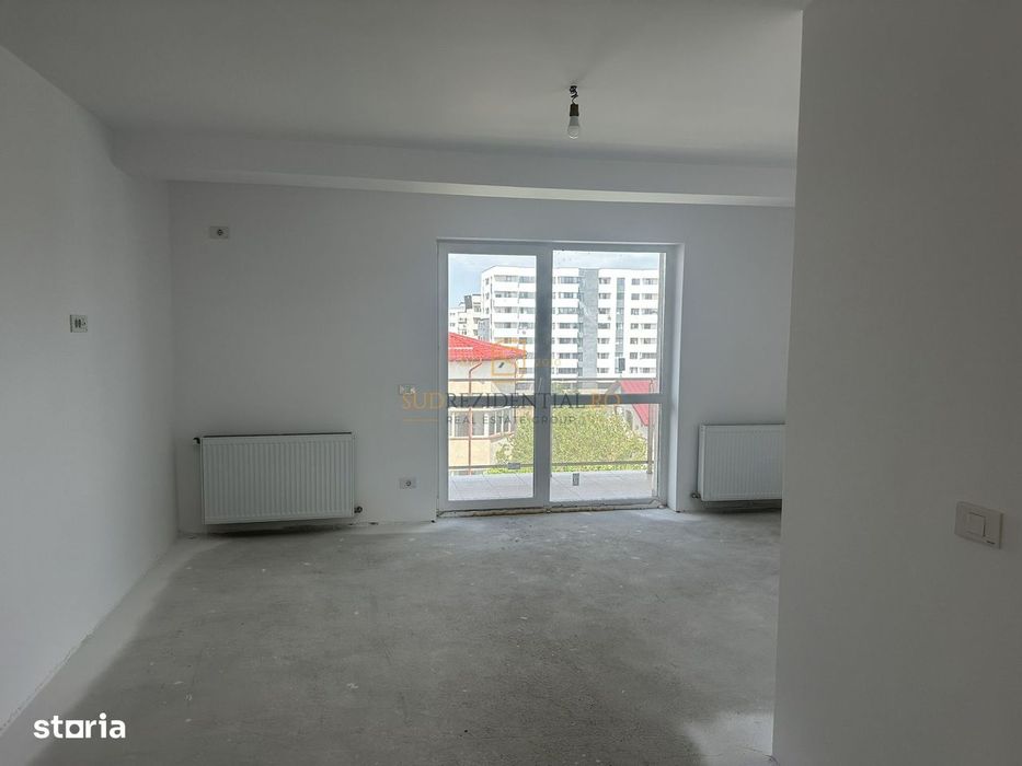 Apatament 2 camere, Str. Poștalionului, 67 mp, Pret Promoțional! — fotografia 3