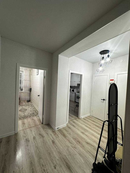 Продам 3 комнатную квартиру