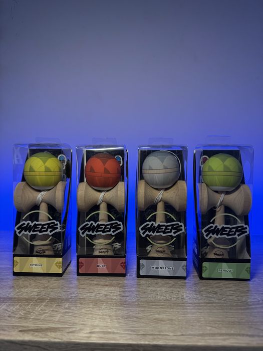 Kendama Sweets Gemstone