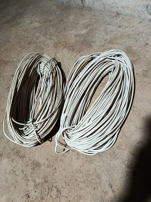 Алюмин кабел сичения 10