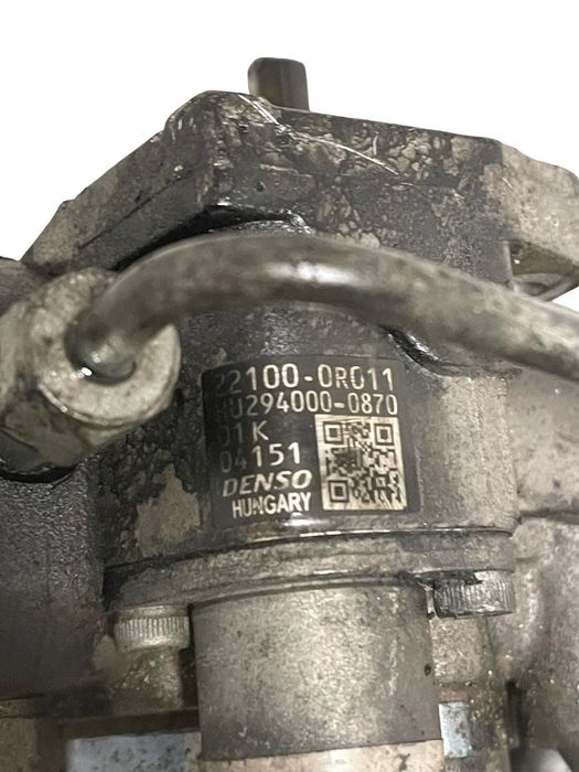 Pompa Inalta Presiune Toyota Corolla Verso Zer_, Zze12_, R1_ 2004 -
