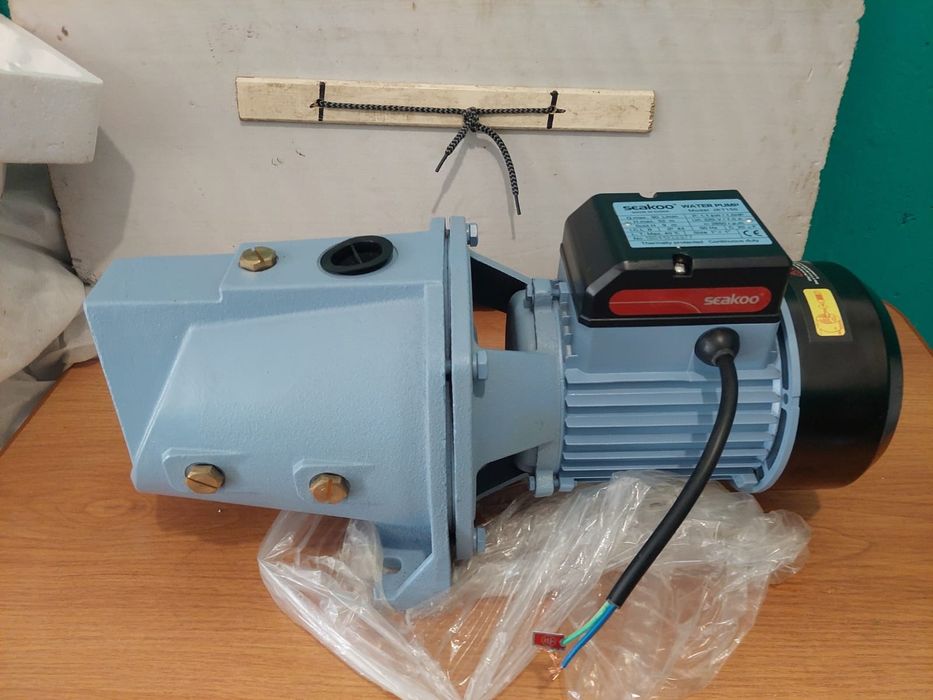 Насос Seakoo JET150