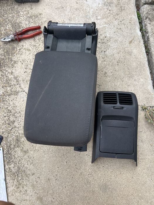 Подлакътник за голф 5