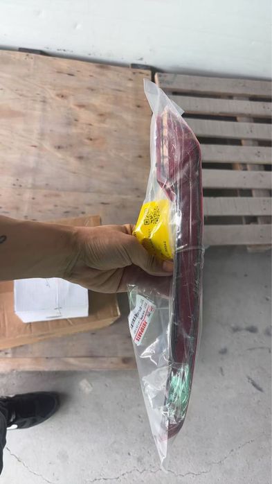 BYD Автобөлшек запчасти BYD тапсырыспен