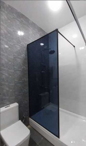 Душевые кабины | Душевая кабина | Установка | Dush kabina