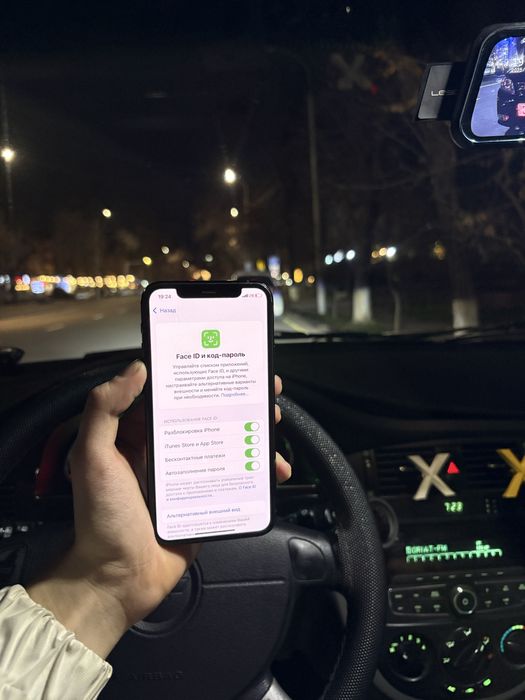 iPhone 11 pro 256 arzon