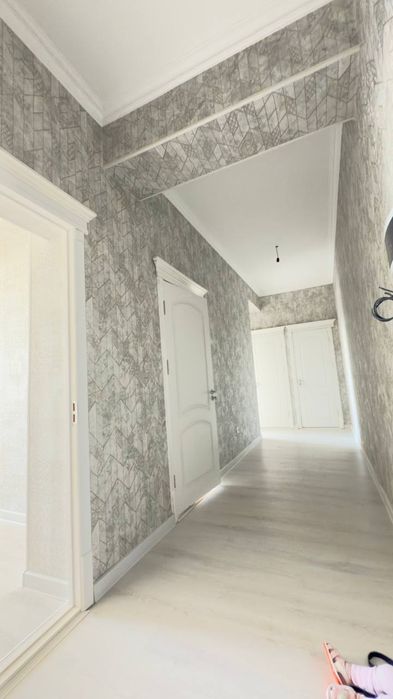 Кваартира 2 комнатная