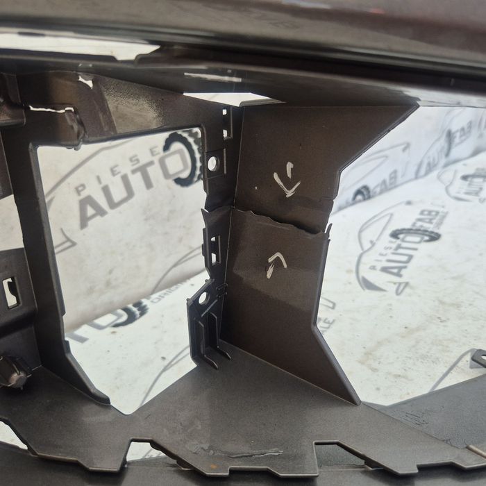 Bara fata Audi A4 B9 Facelift an 2019-2020-2021-2022-2023