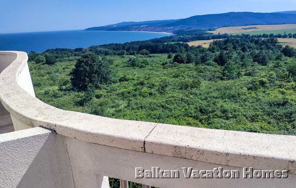 Продава се Двустаен апартамент в Бяла - 89 кв.м за 742 €/кв.м - Снимка #14