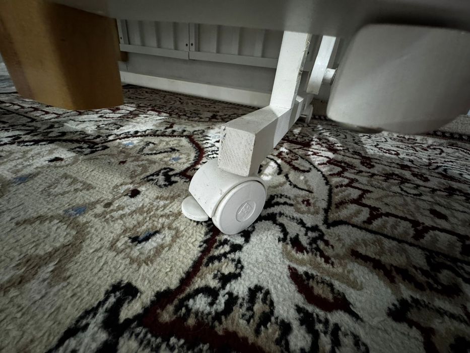 кровать детский!