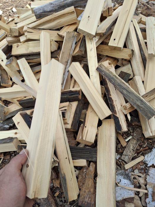 Дрова продаются Дрова