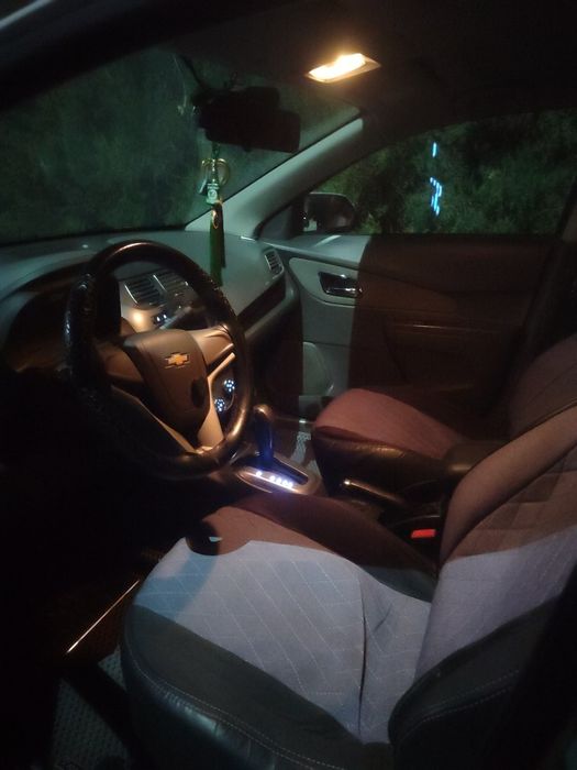 Cobalt avtomobili sotiladi 2022yil prabeg holati yaxshi