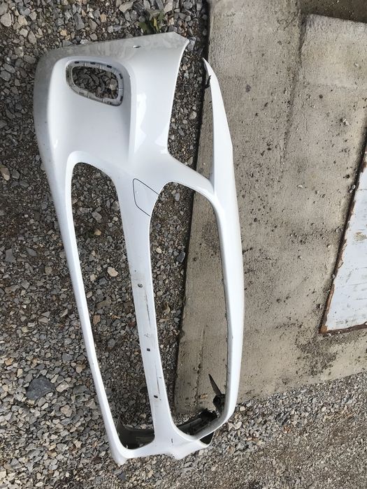 Предна броня за мерцедес А 180,2017-2021г