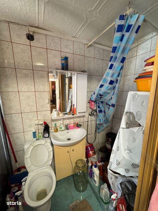 Casa de vanzare, 31 mp, Orasul Vechi