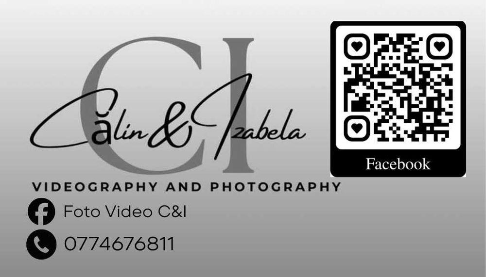 Servicii Foto/Video/DJ Arad