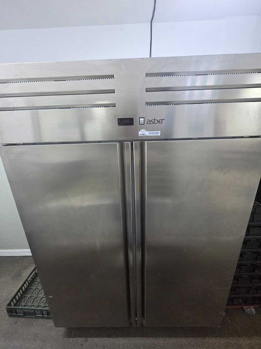 Vand Dulap frigorific refrigerare Essenzial Line 2 usi